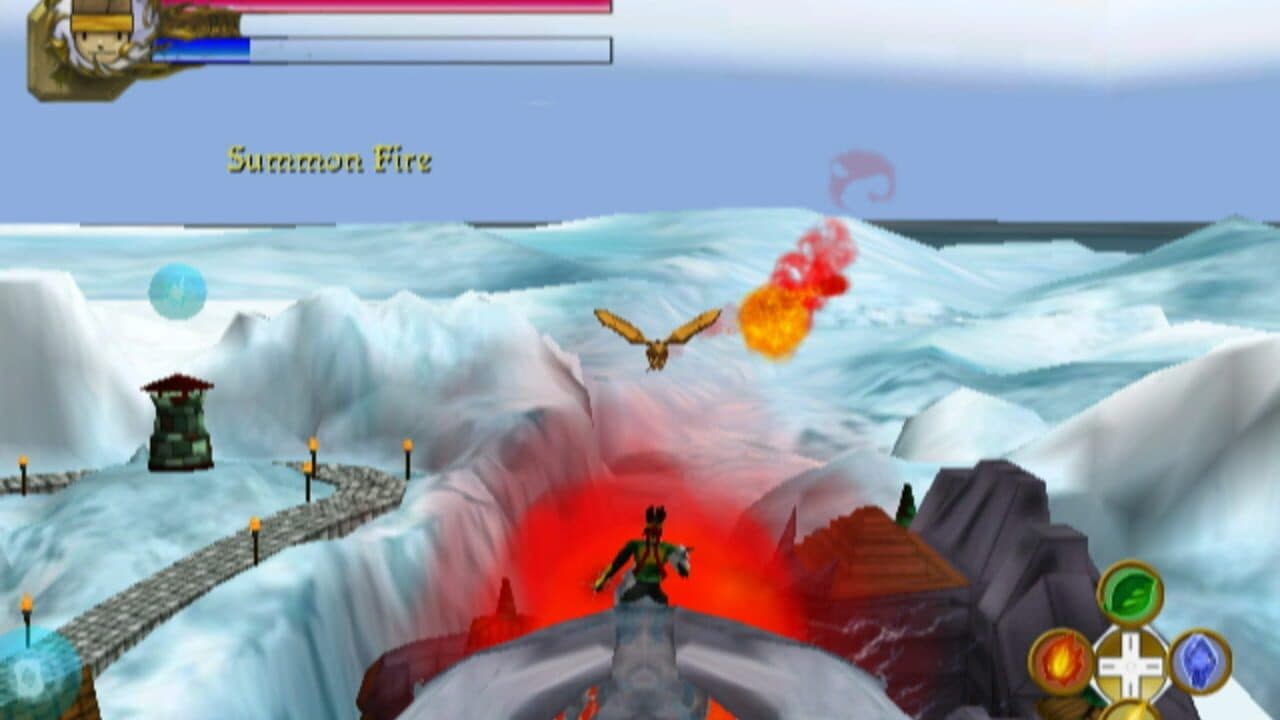 Dragon Master Spell Caster thumbnail 6