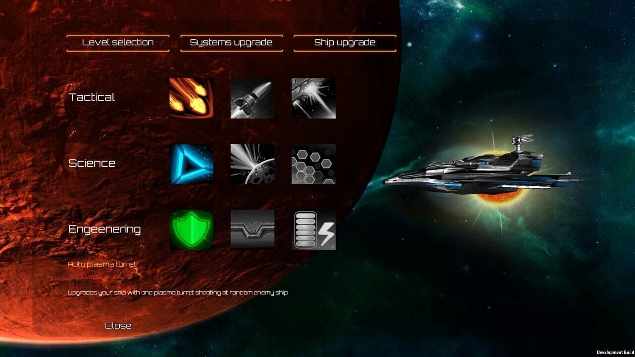 Duke of Alpha Centauri thumbnail 5