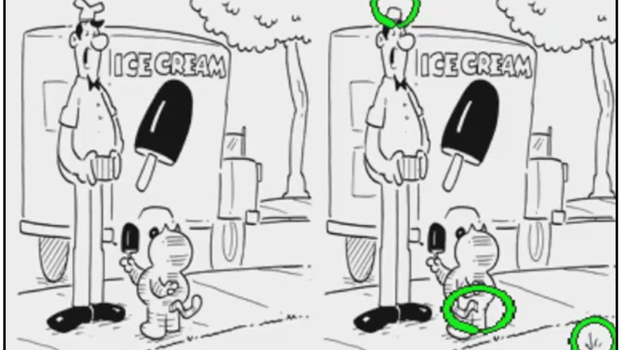 Heathcliff: Spot On thumbnail 2