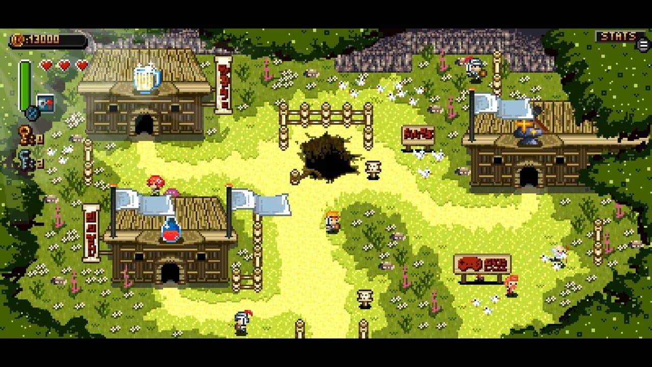 DemonsTier screenshot 1