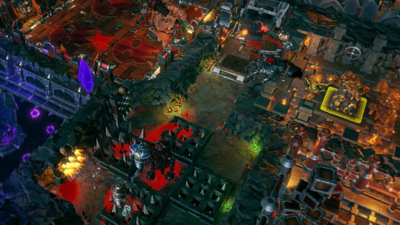Dungeons 3 thumbnail 5