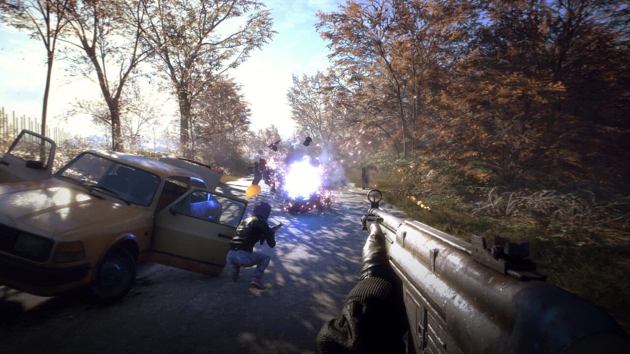 Generation Zero thumbnail 6