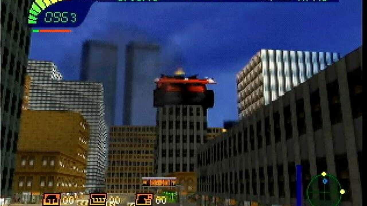 Carmageddon 64 thumbnail 3