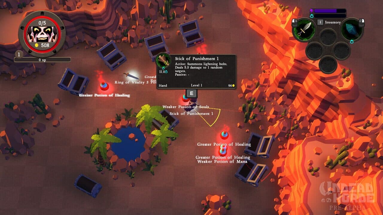 Undead Horde thumbnail 6