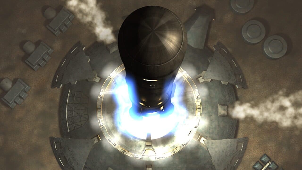 Earth 2150 Trilogy thumbnail 3