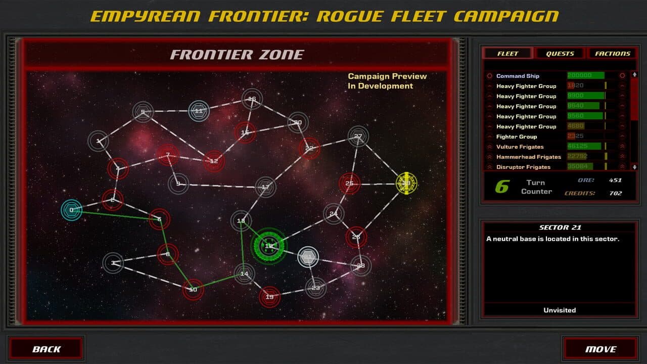 Empyrean Frontier thumbnail 4
