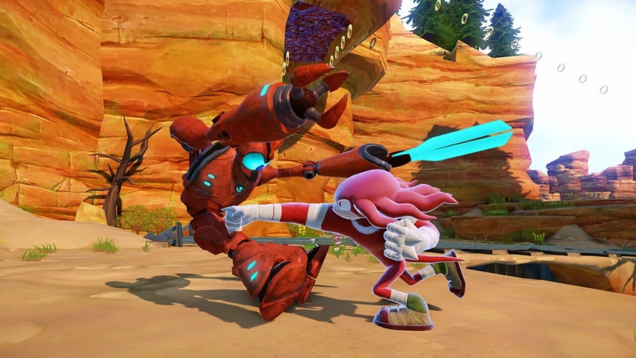 Sonic Boom: Rise of Lyric thumbnail 8