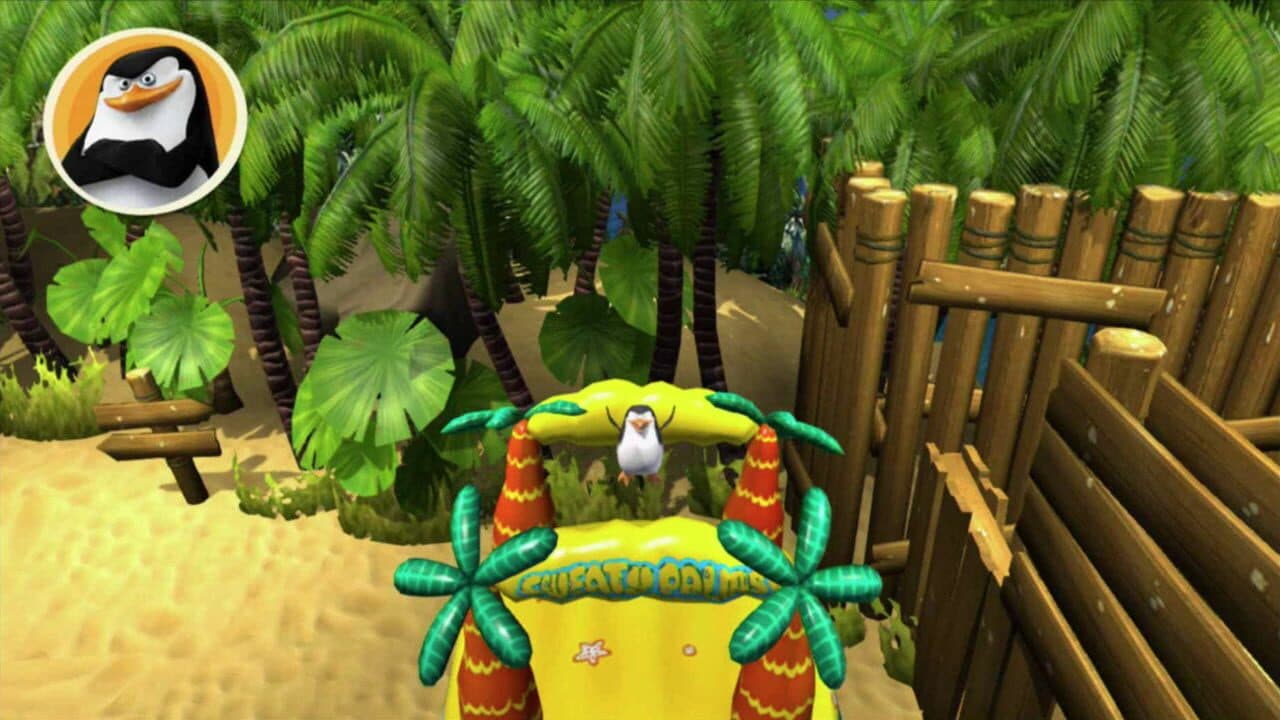Penguins of Madagascar thumbnail 7