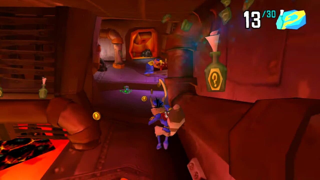 The Sly Collection thumbnail 2