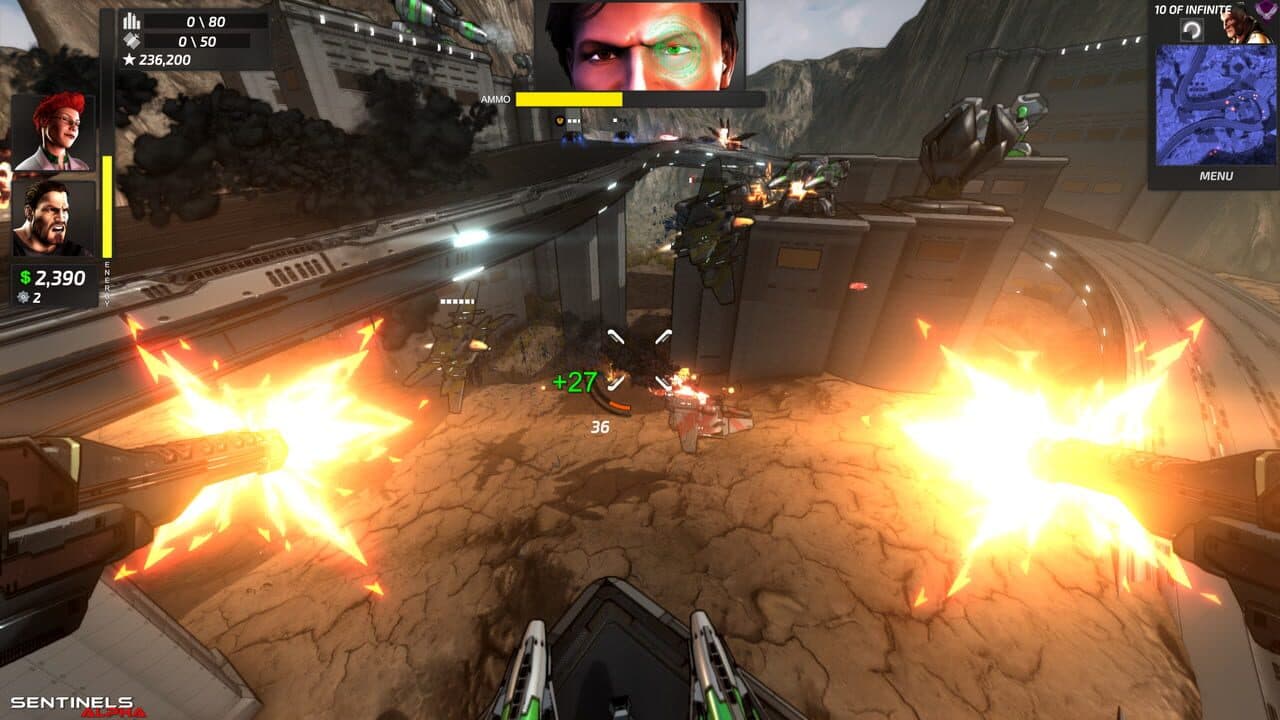 Sentinels thumbnail 5