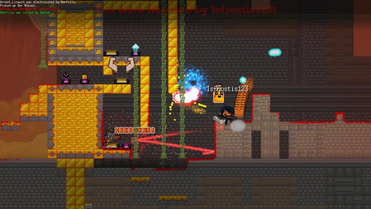 Kill Fun Yeah thumbnail 3