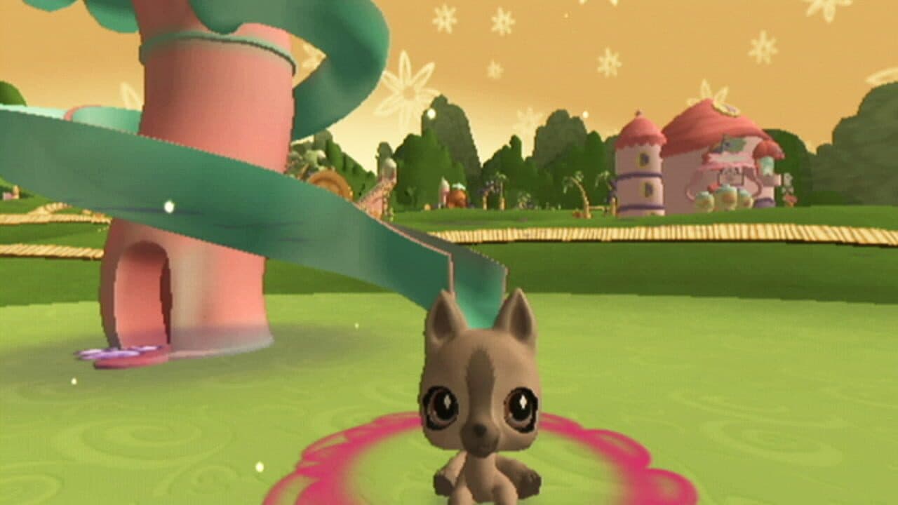 Littlest Pet Shop: Winter thumbnail 10