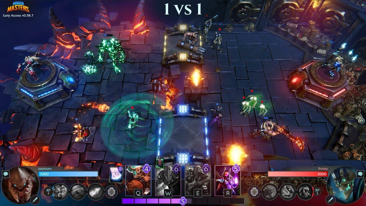 Minion Masters thumbnail 6