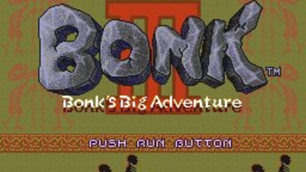 Bonk 3: Bonk's Big Adventure thumbnail 4