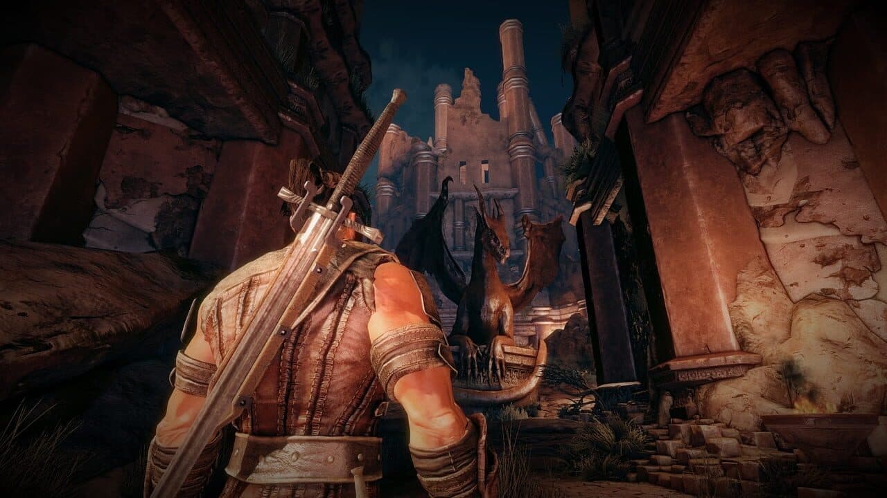 Bound By Flame thumbnail 2