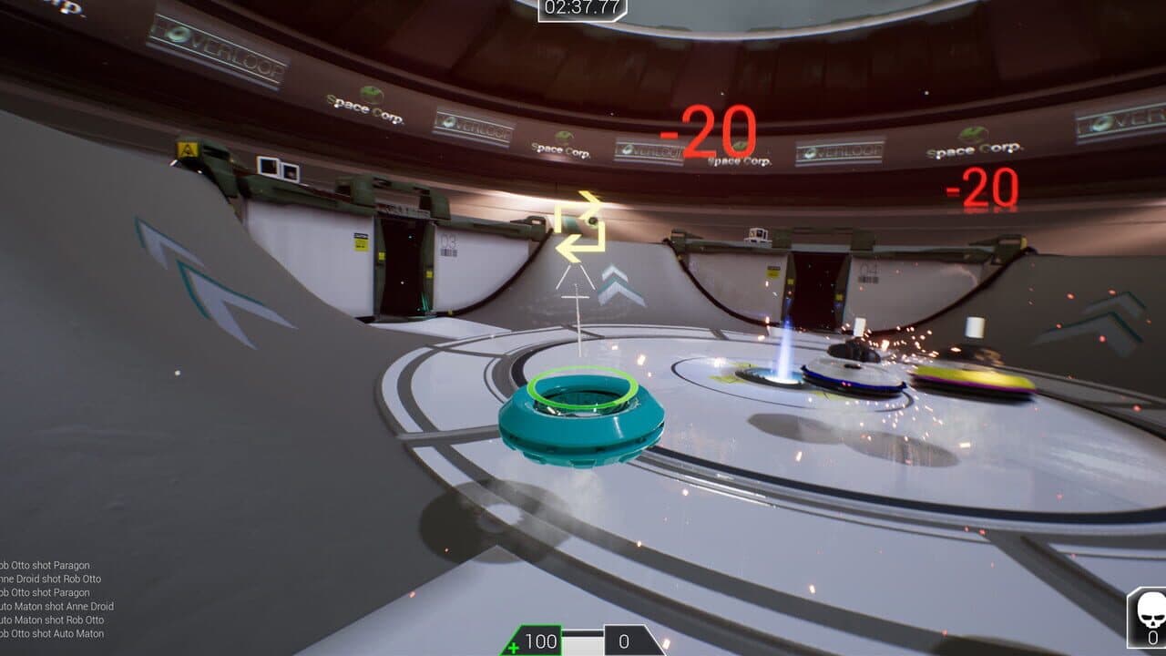Hoverloop thumbnail 3
