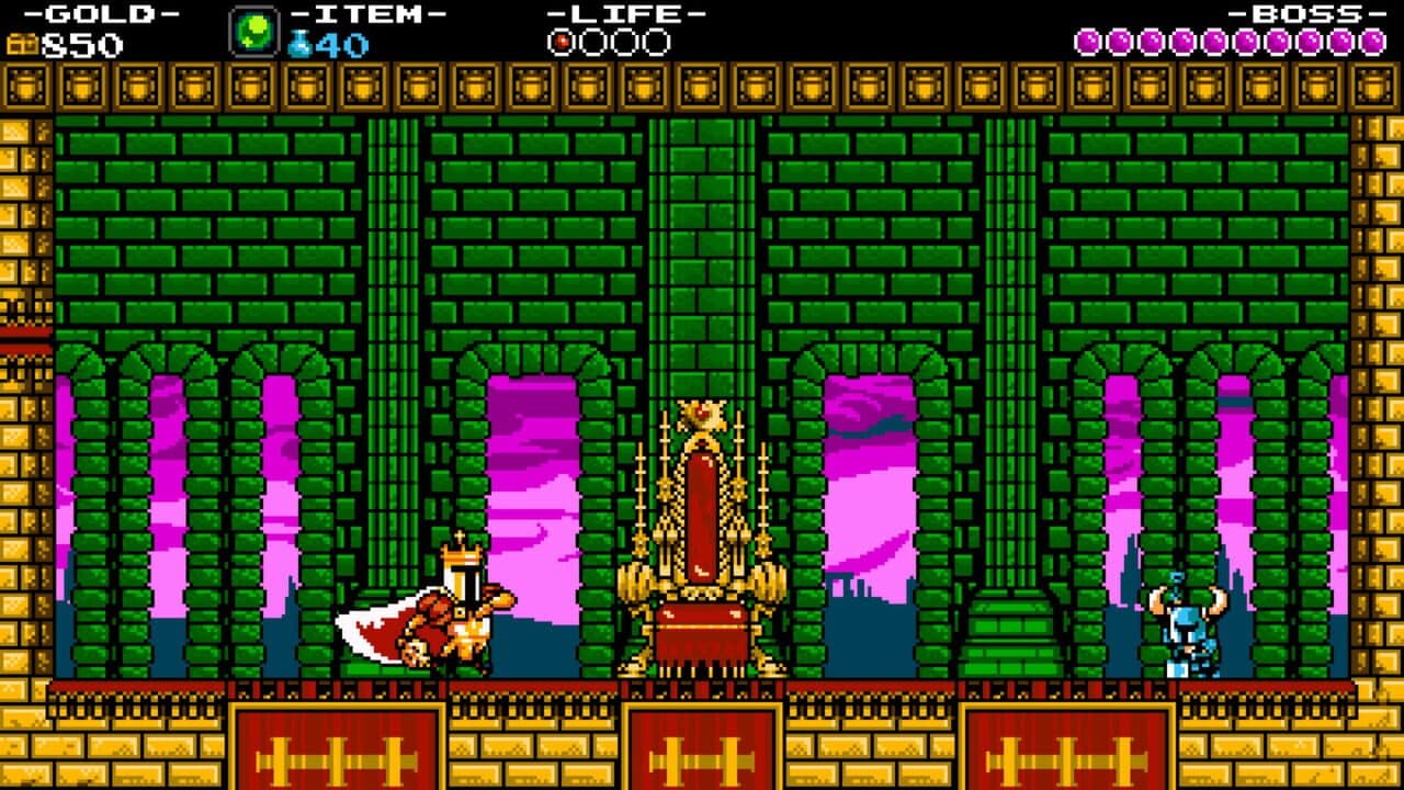 Shovel Knight: Treasure Trove thumbnail 4