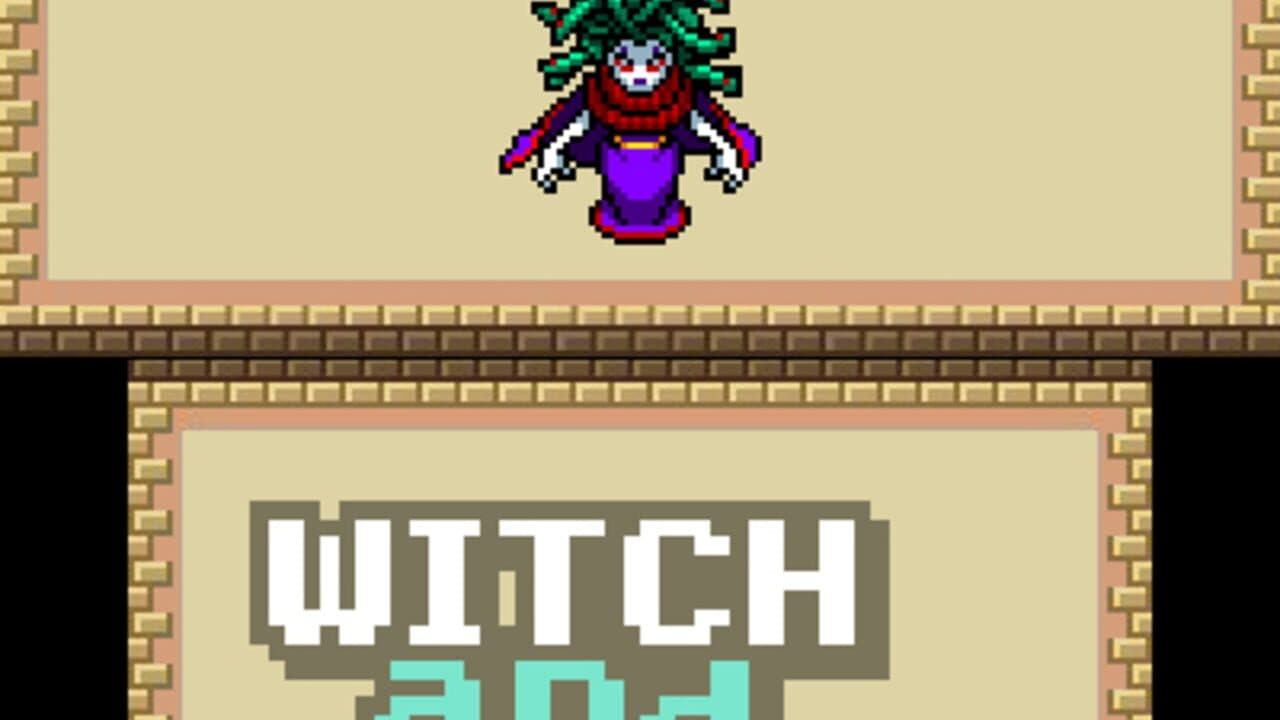 Witch & Hero thumbnail 6