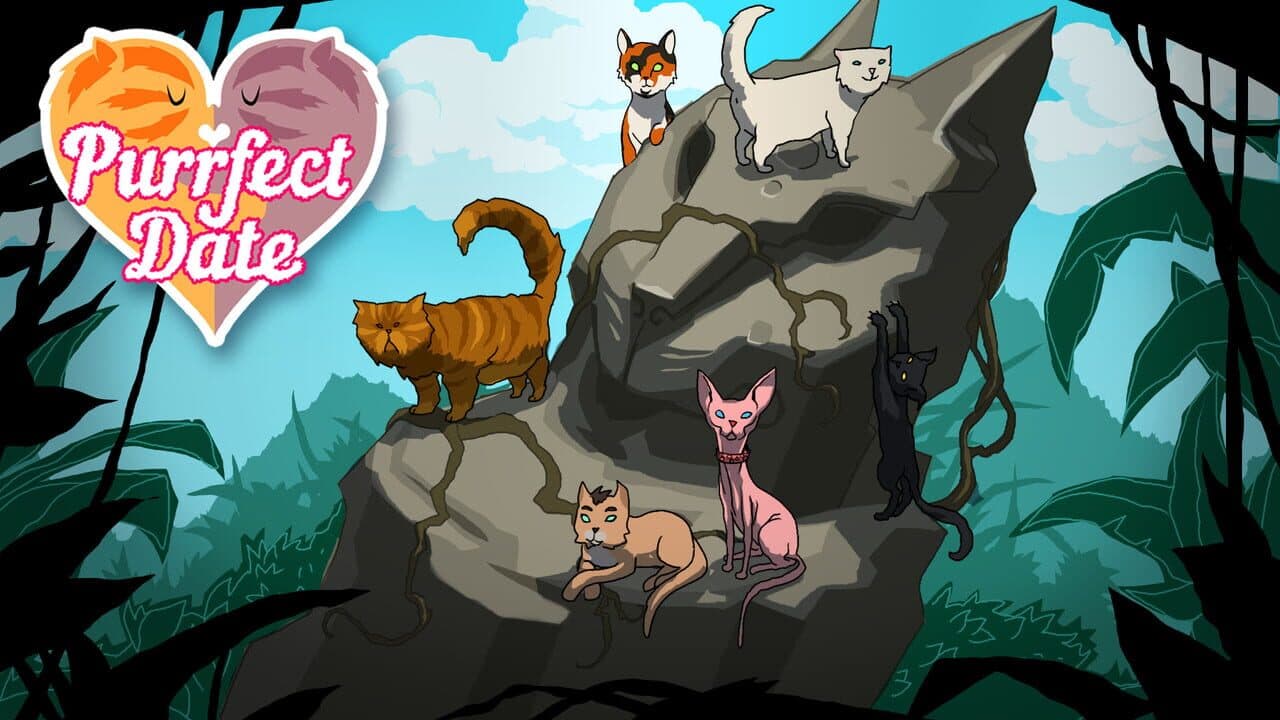 Purrfect Date thumbnail 4