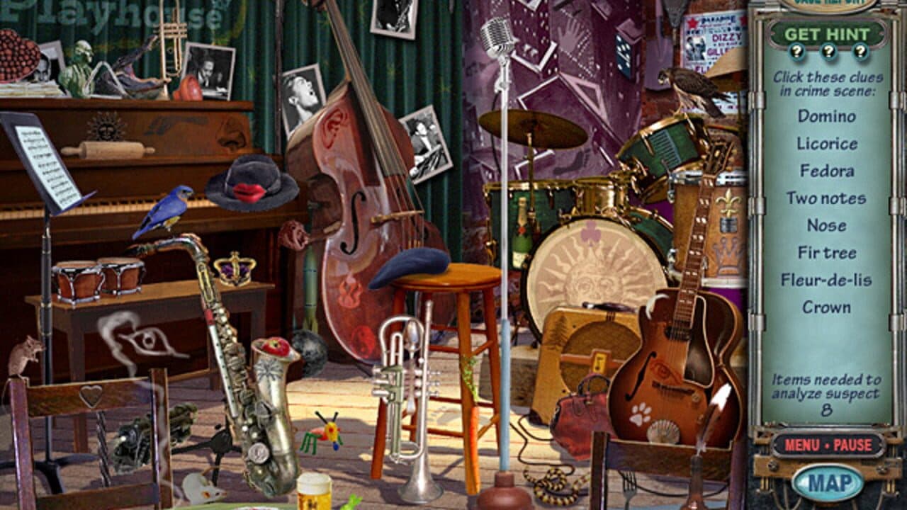 Mystery Case Files: Prime Suspects thumbnail 2
