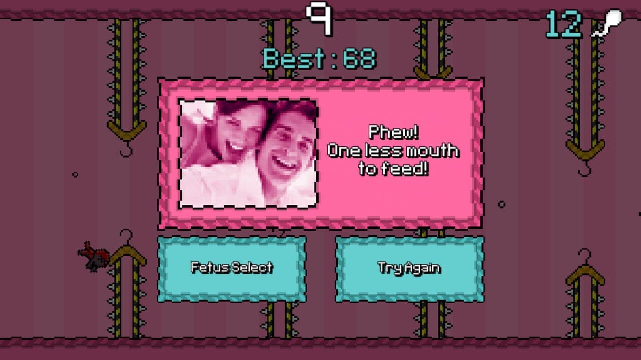 Flappy Fetus thumbnail 3