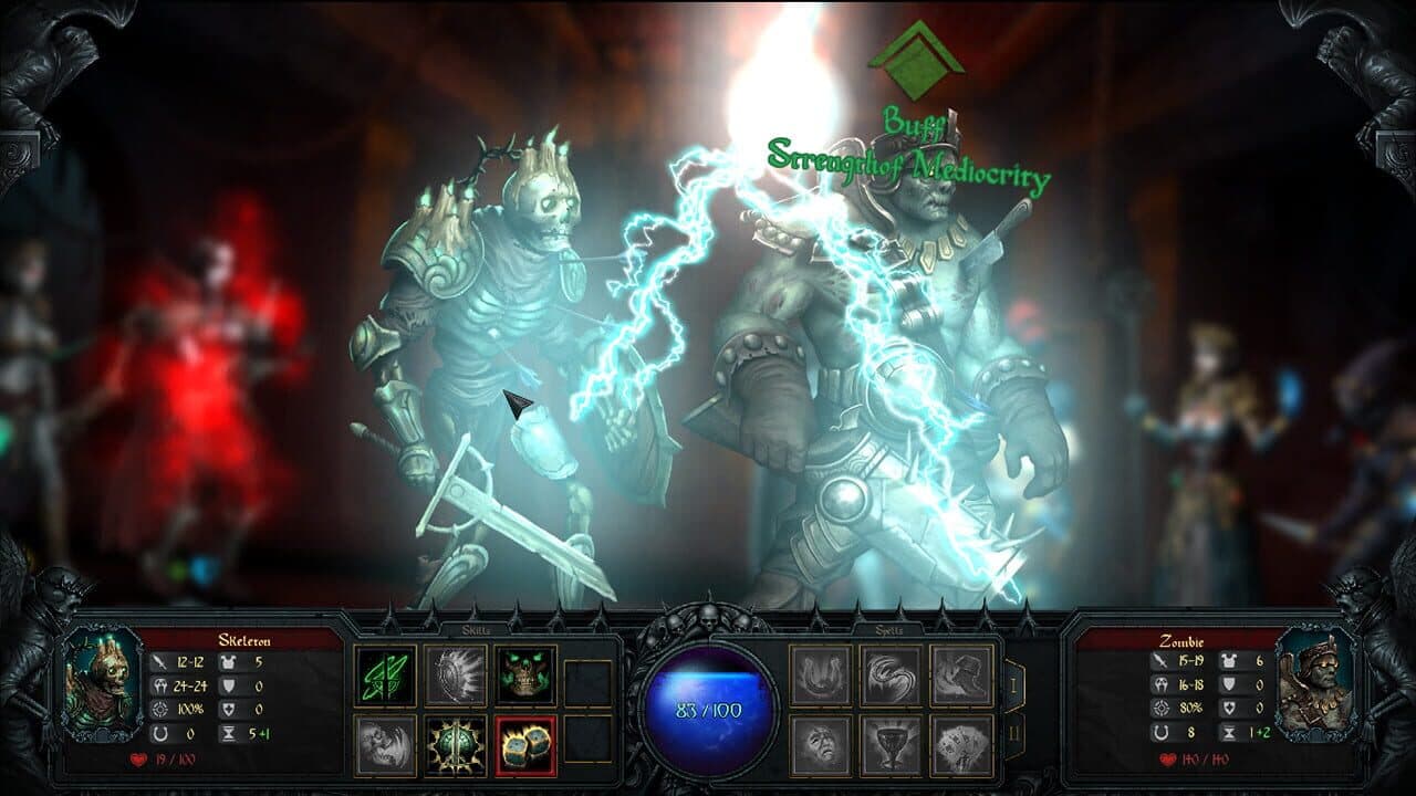 Iratus: Lord of the Dead thumbnail 4