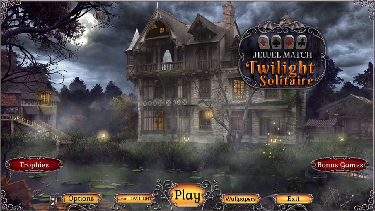 Jewel Match Twilight Solitaire thumbnail 8
