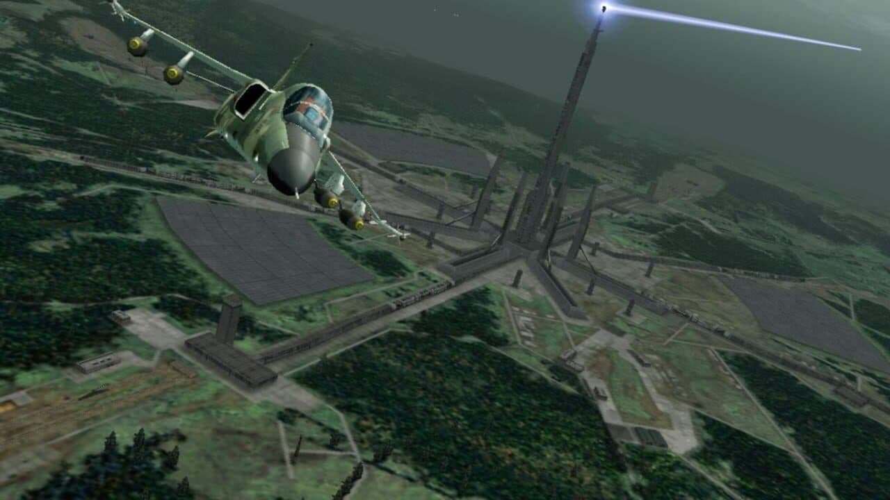 Ace Combat Zero: The Belkan War thumbnail 4