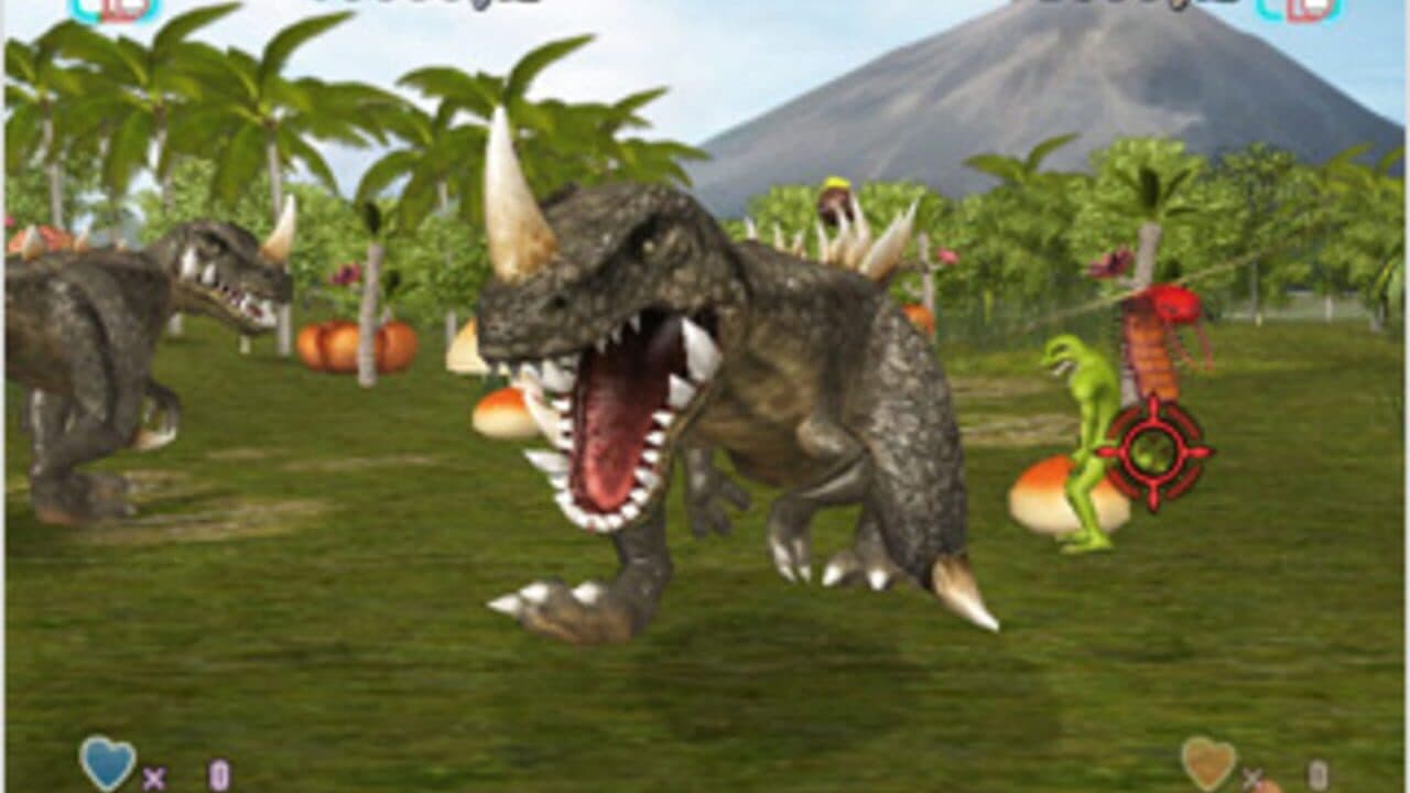 Shootanto: Evolutionary Mayhem thumbnail 2