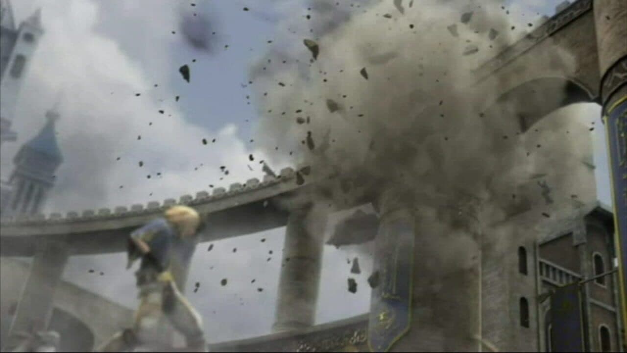 Pandora's Tower thumbnail 6