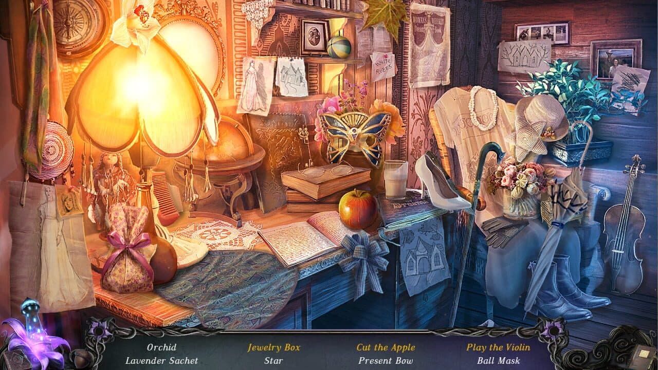Rite of Passage: Child of the Forest - Collector's Edition thumbnail 5