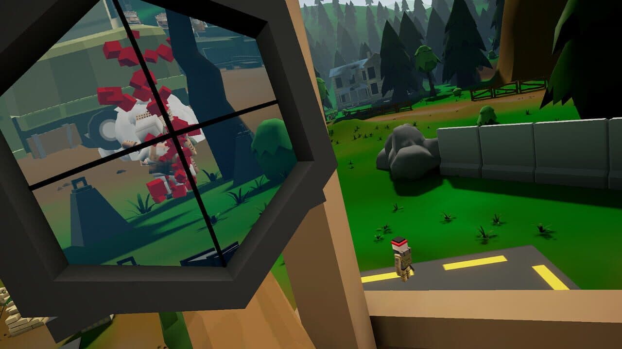 Out of Ammo thumbnail 4
