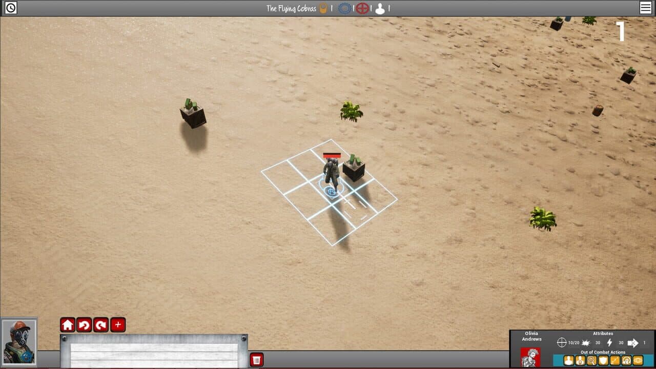 Fall of Civilization screenshot 1