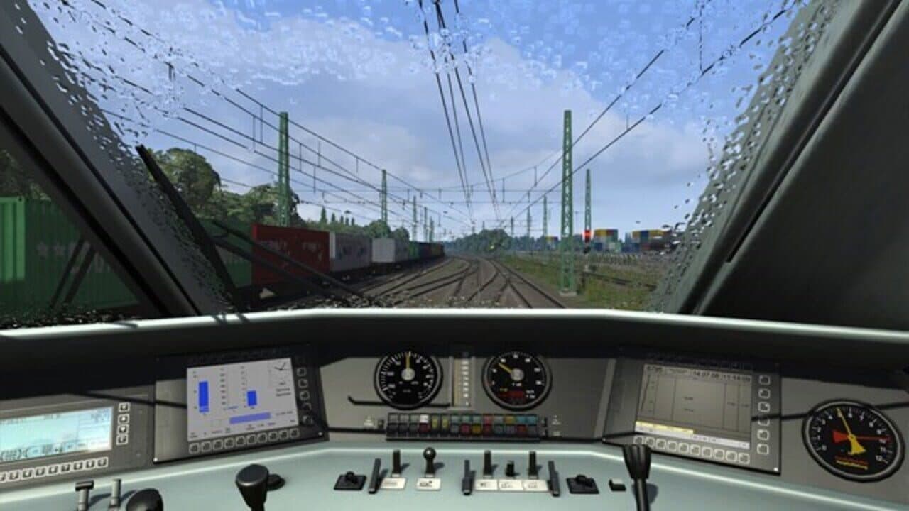 Train Simulator 2014 thumbnail 2