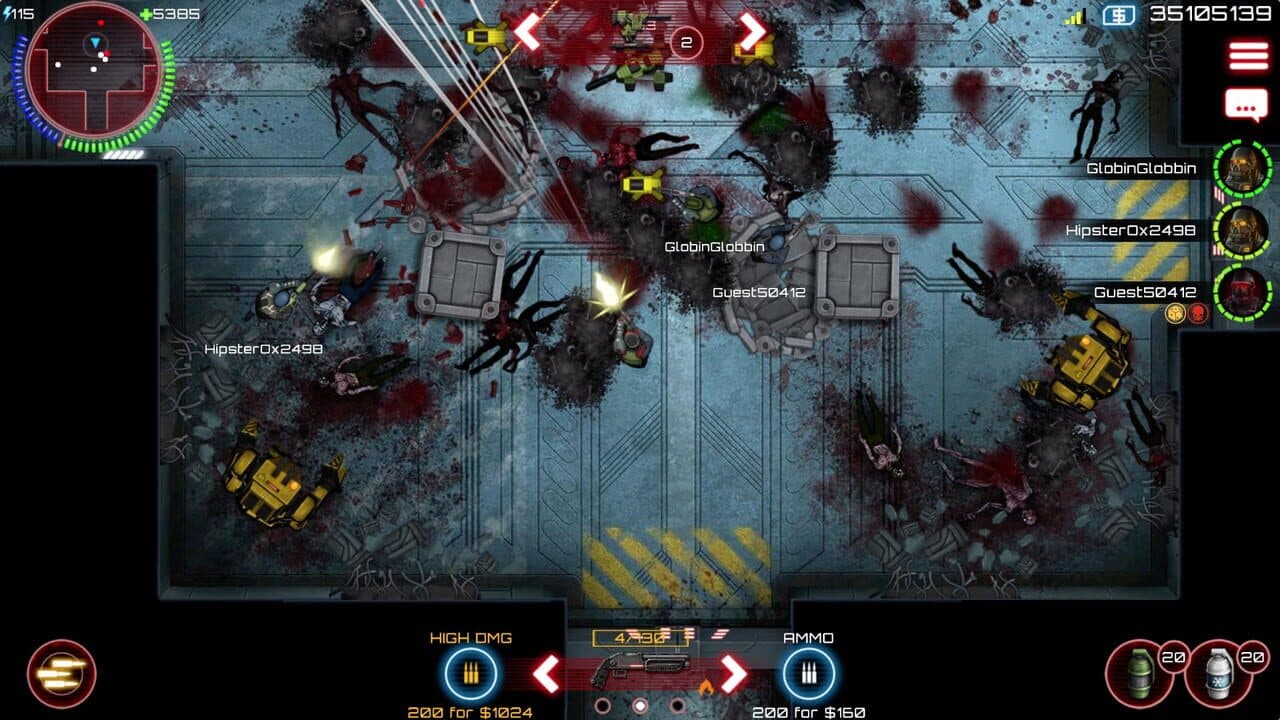 SAS: Zombie Assault 4 thumbnail 4