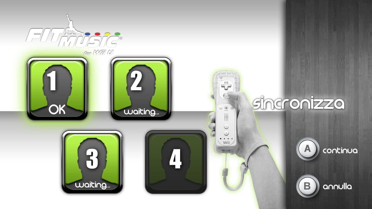Fit Music for Wii U thumbnail 12