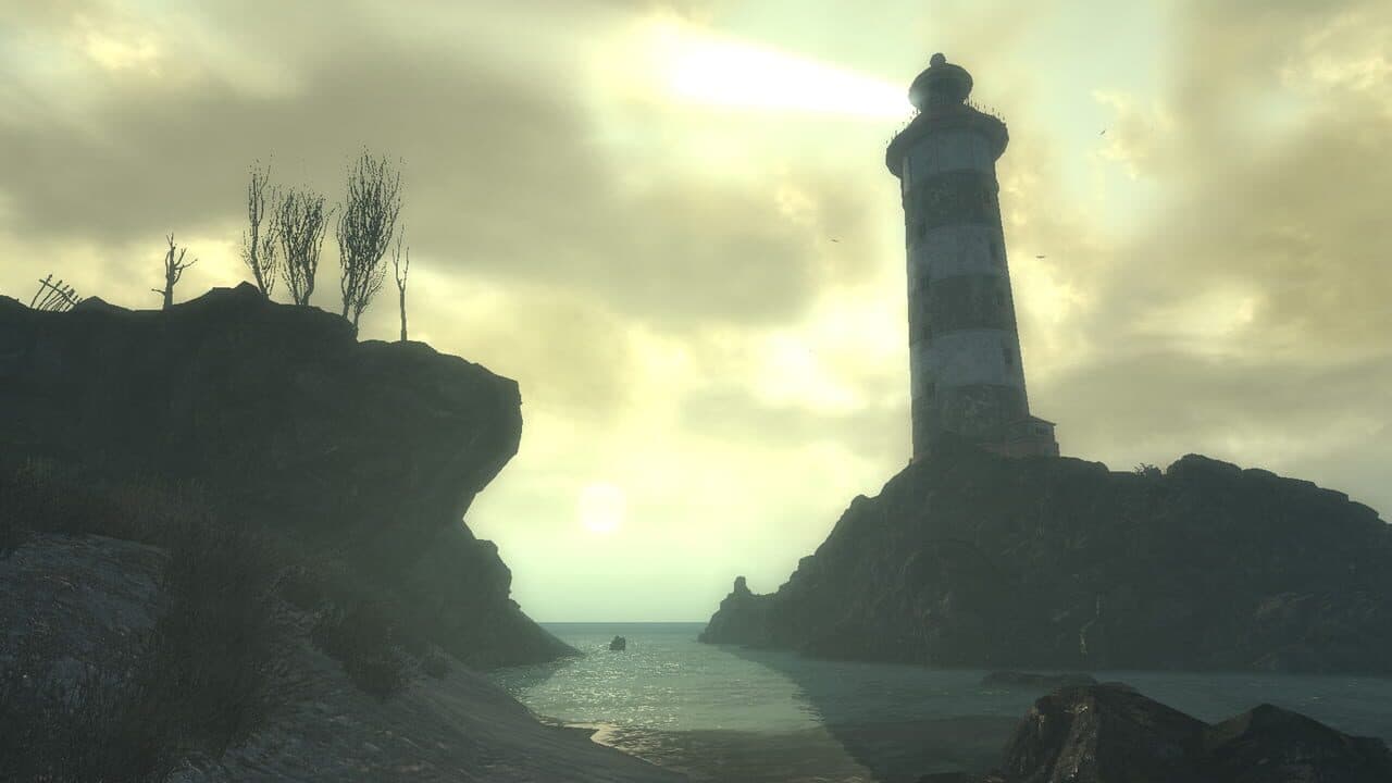 Fallout 3: Point Lookout thumbnail 3