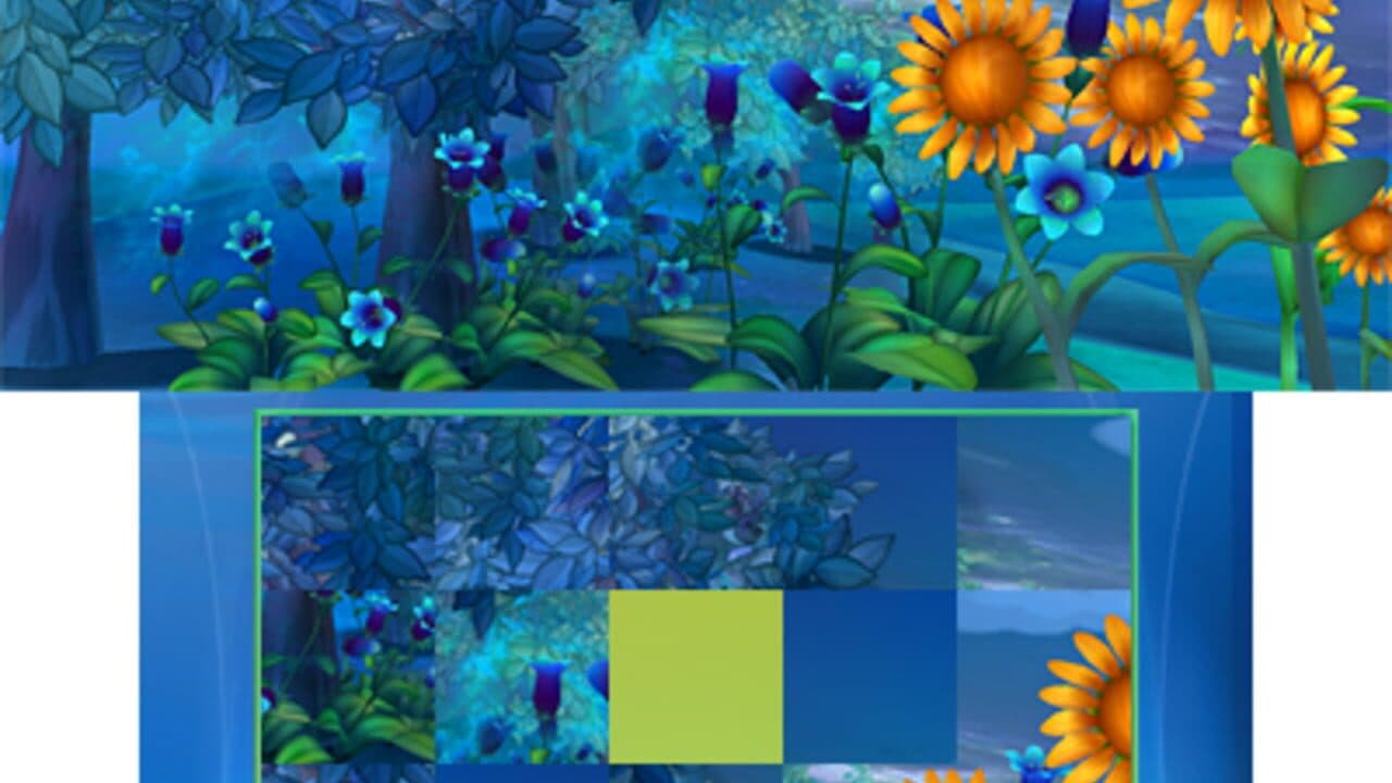 3D Game Collection screenshot 1