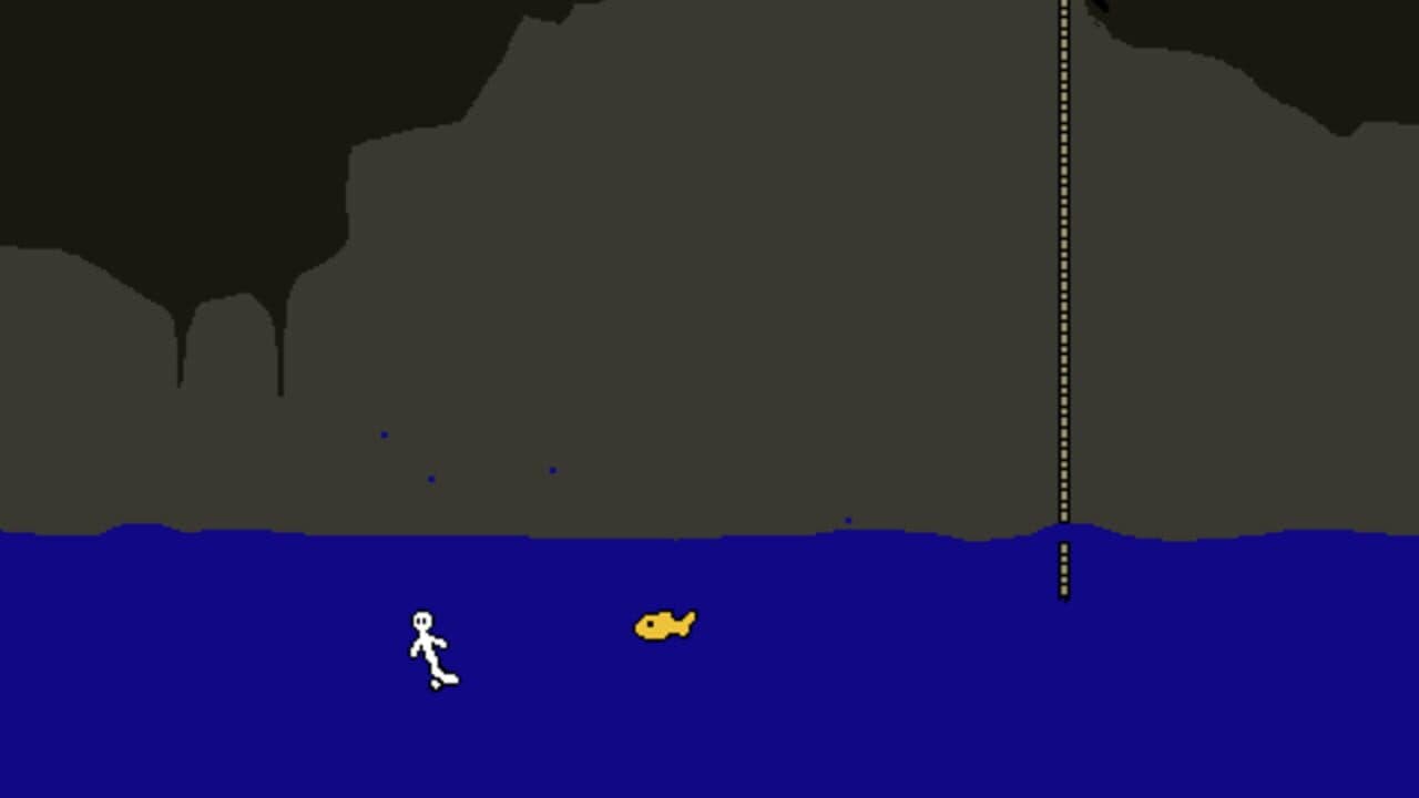 Seiklus screenshot 1