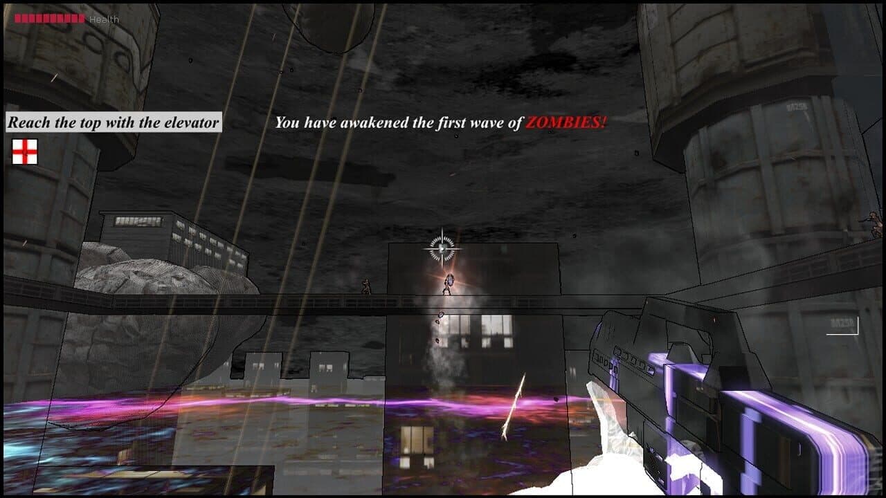 Electric Zombies thumbnail 3