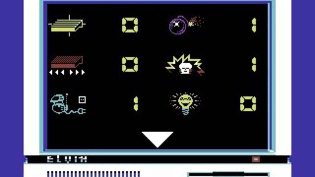 Impossible Mission II thumbnail 11