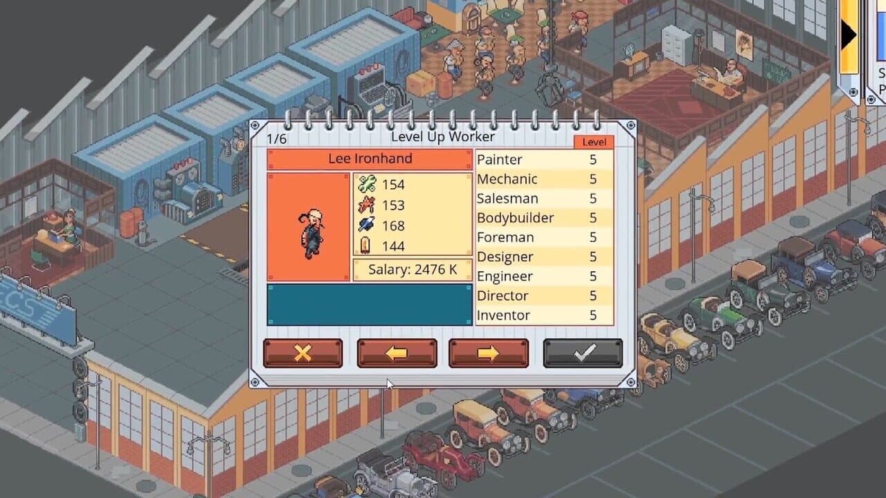 Epic Car Factory thumbnail 3