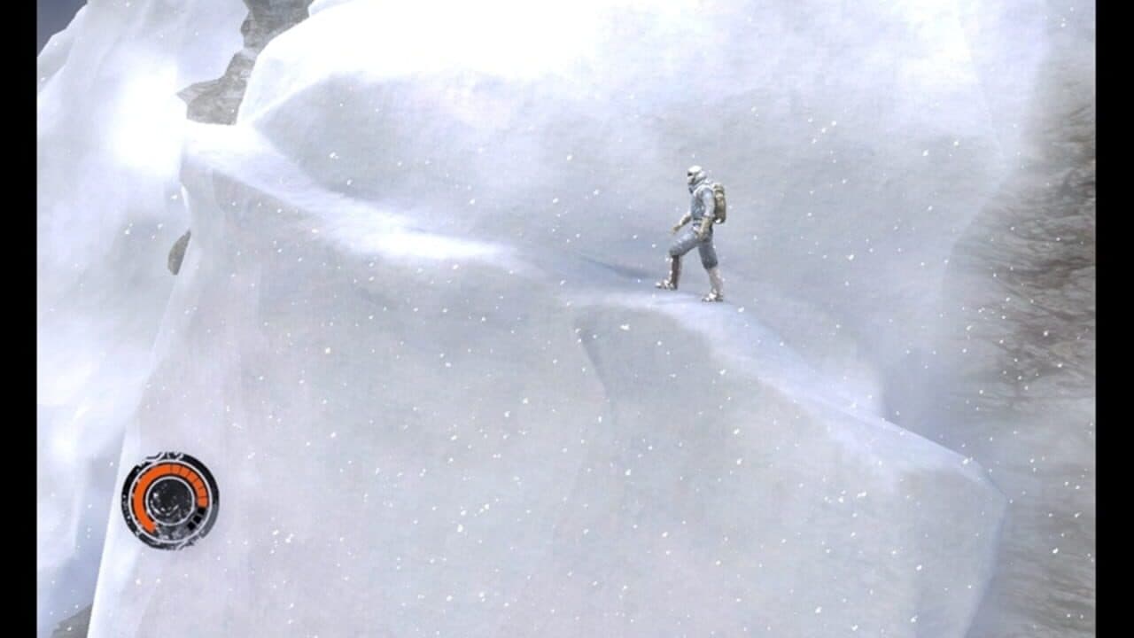 Cursed Mountain thumbnail 2