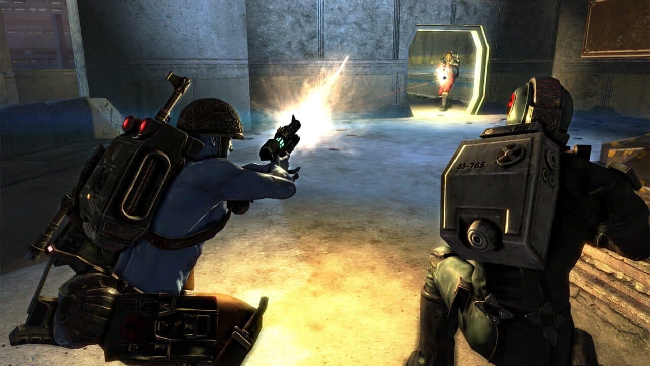 Rogue Trooper: Redux thumbnail 8