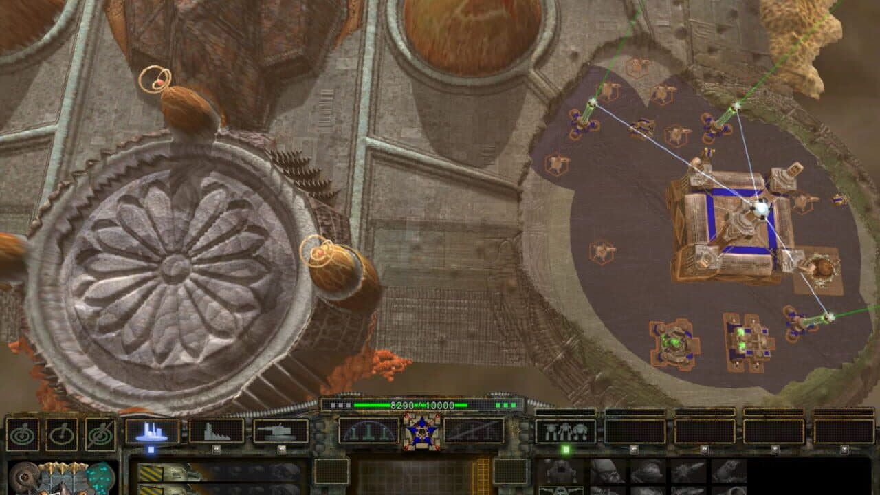 Perimeter: Emperor's Testament thumbnail 4