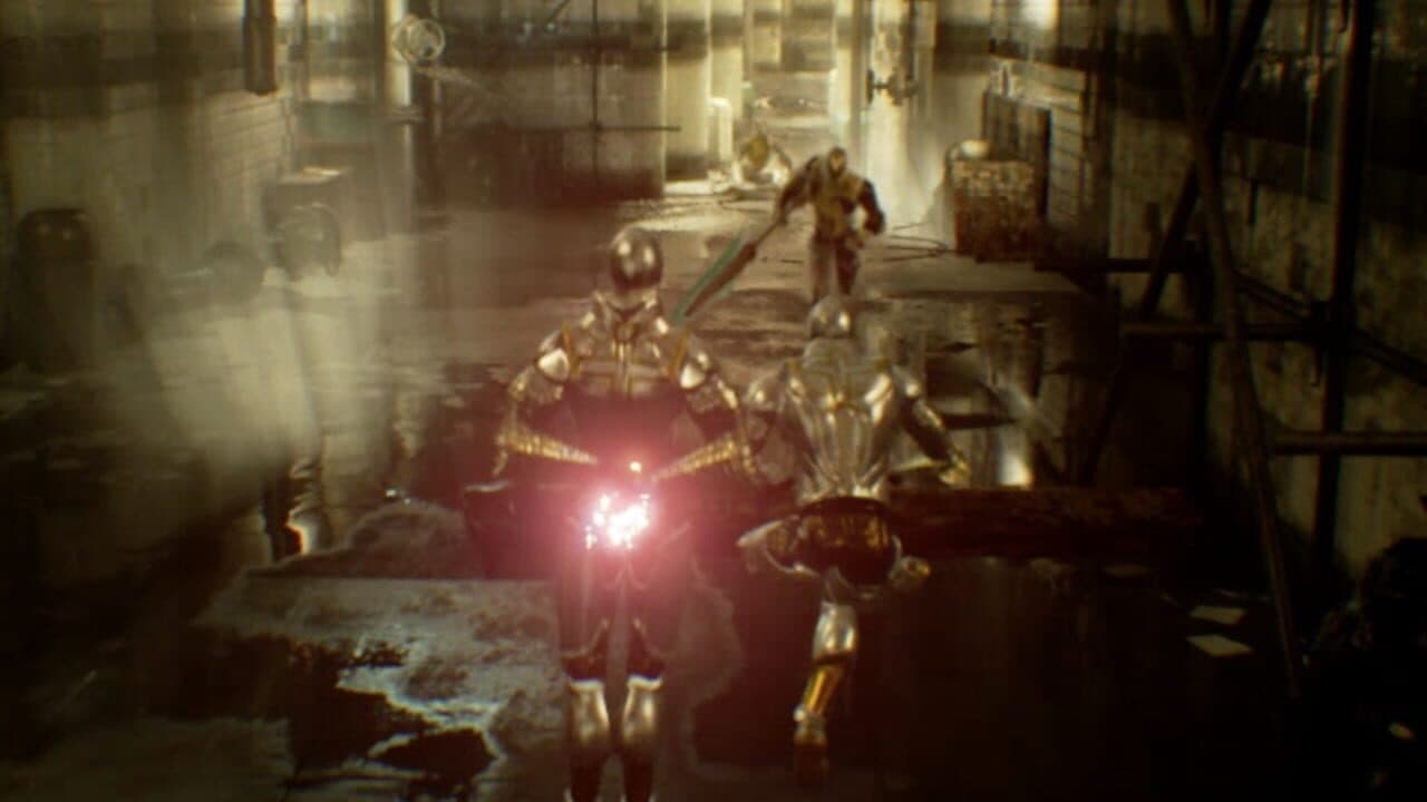 Last Standard screenshot 1