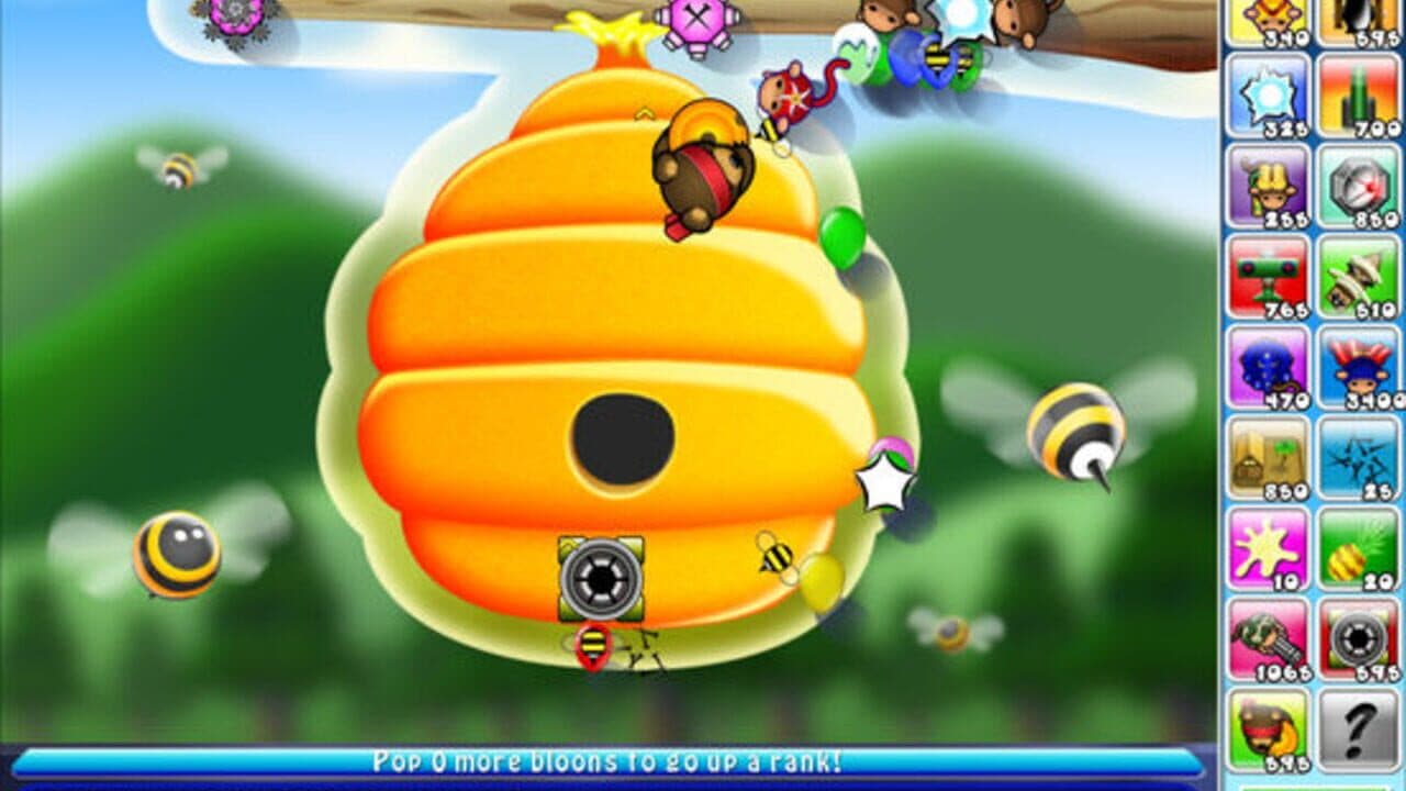 Bloons TD 4 HD thumbnail 5