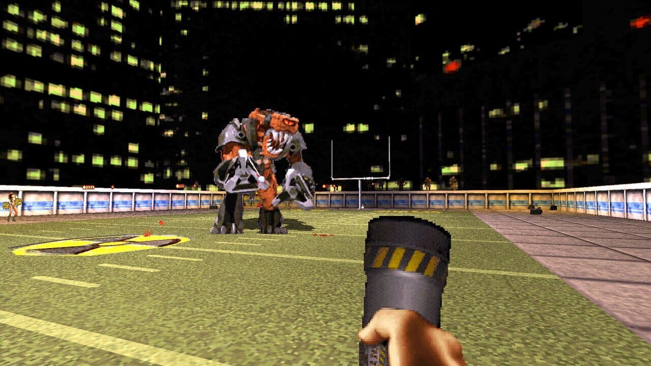 Duke Nukem 3D: 20th Anniversary World Tour thumbnail 5