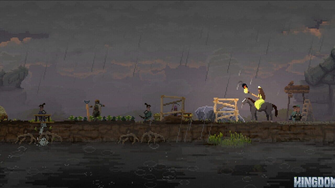 Kingdom: Classic thumbnail 5
