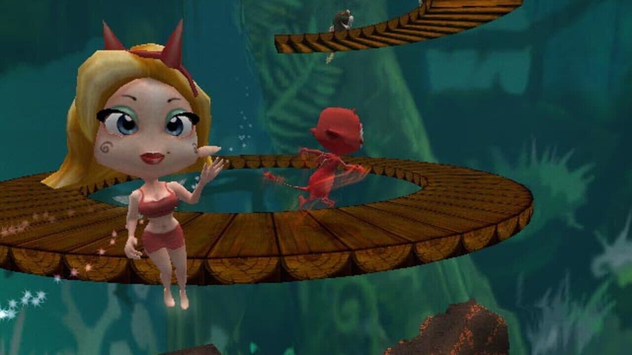 Cocoto Platform Jumper thumbnail 8